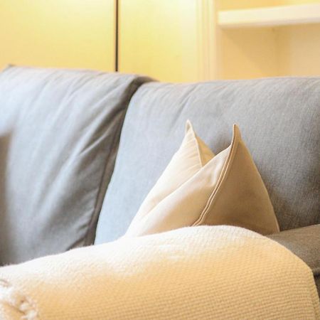 Cosy Ardrossan Apartment 외부 사진